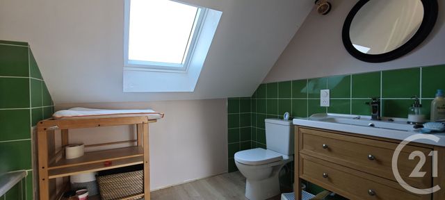 maison à vendre - 6 pièces - 150.51 m2 - VILLEMAURY - 28 - CENTRE - Century 21 Doussain Philippon Immobilier