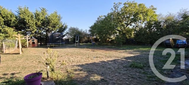 maison à vendre - 6 pièces - 150.51 m2 - VILLEMAURY - 28 - CENTRE - Century 21 Doussain Philippon Immobilier