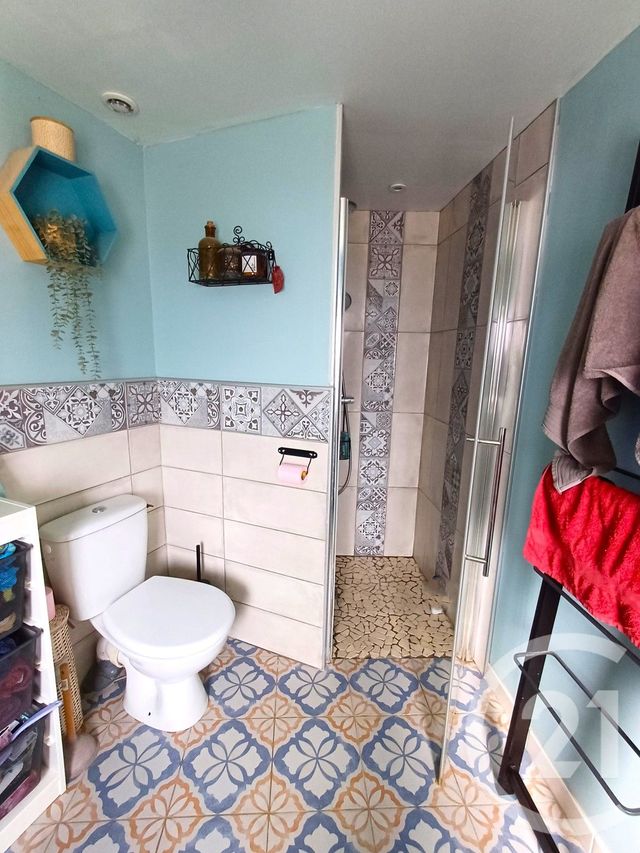 maison à vendre - 6 pièces - 150.51 m2 - VILLEMAURY - 28 - CENTRE - Century 21 Doussain Philippon Immobilier