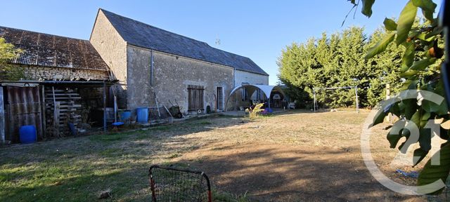 maison à vendre - 6 pièces - 150.51 m2 - VILLEMAURY - 28 - CENTRE - Century 21 Doussain Philippon Immobilier