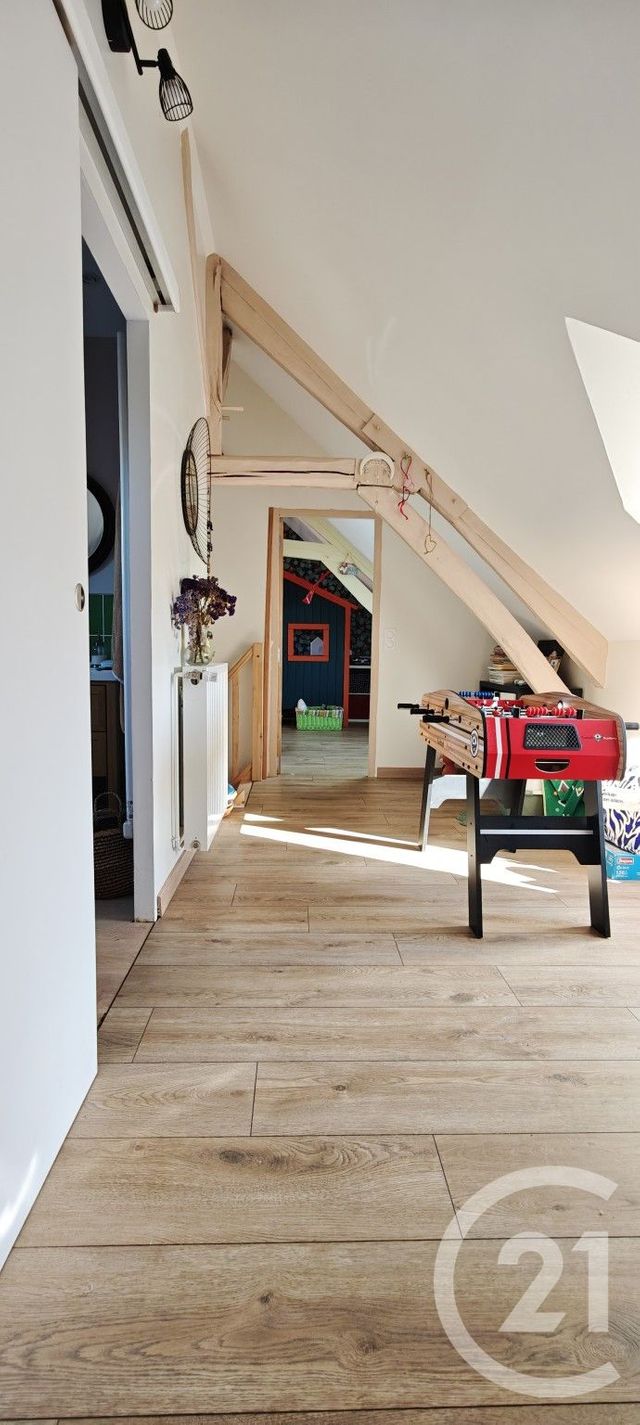 maison à vendre - 6 pièces - 150.51 m2 - VILLEMAURY - 28 - CENTRE - Century 21 Doussain Philippon Immobilier