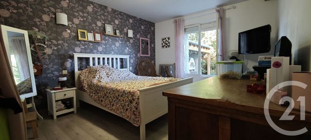 maison à vendre - 6 pièces - 150.51 m2 - VILLEMAURY - 28 - CENTRE - Century 21 Doussain Philippon Immobilier
