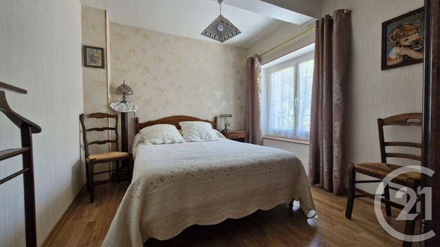 maison à vendre - 6 pièces - 144.6 m2 - CHATEAUDUN - 28 - CENTRE - Century 21 Doussain Philippon Immobilier