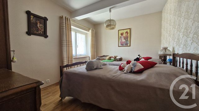 maison à vendre - 6 pièces - 144.6 m2 - CHATEAUDUN - 28 - CENTRE - Century 21 Doussain Philippon Immobilier