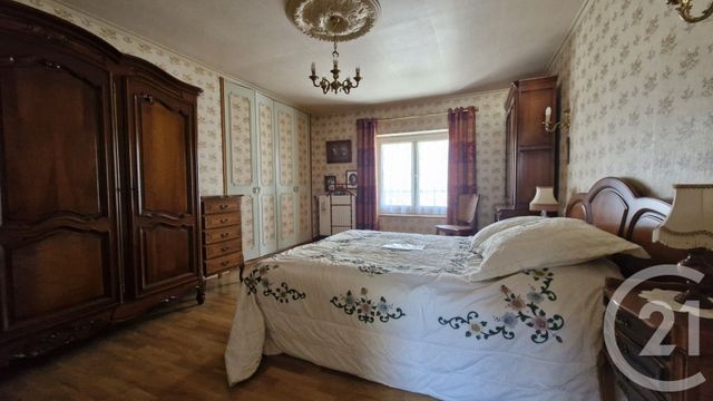 maison à vendre - 6 pièces - 144.6 m2 - CHATEAUDUN - 28 - CENTRE - Century 21 Doussain Philippon Immobilier