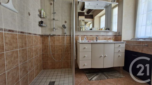 maison à vendre - 6 pièces - 144.6 m2 - CHATEAUDUN - 28 - CENTRE - Century 21 Doussain Philippon Immobilier