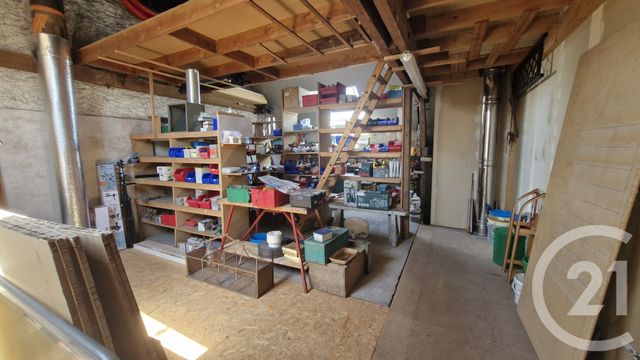 maison à vendre - 6 pièces - 144.6 m2 - CHATEAUDUN - 28 - CENTRE - Century 21 Doussain Philippon Immobilier