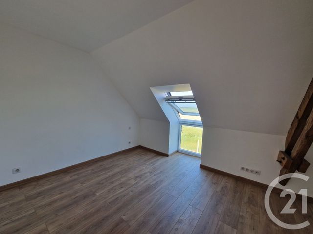 Appartement à louer - 3 pièces - 34.8 m2 - BONNEVAL - 28 - CENTRE - Century 21 Doussain Philippon Immobilier