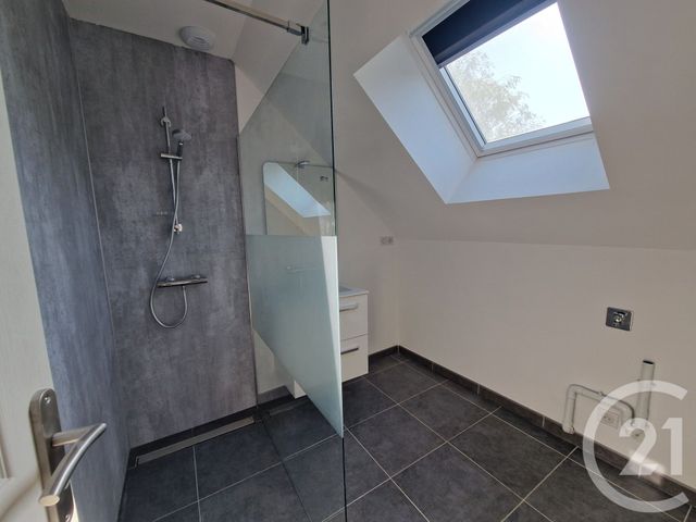 Appartement à louer - 3 pièces - 34.8 m2 - BONNEVAL - 28 - CENTRE - Century 21 Doussain Philippon Immobilier