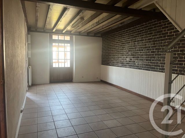 maison - BONNEVAL - 28