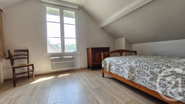 maison à vendre - 3 pièces - 61.81 m2 - CHATEAUDUN - 28 - CENTRE - Century 21 Doussain Philippon Immobilier