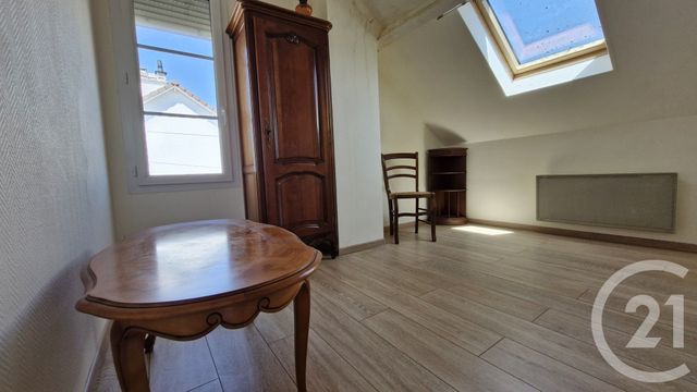 maison à vendre - 3 pièces - 61.81 m2 - CHATEAUDUN - 28 - CENTRE - Century 21 Doussain Philippon Immobilier