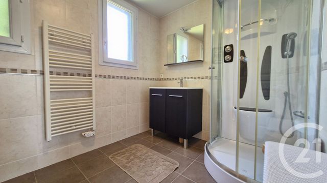 maison à vendre - 3 pièces - 61.81 m2 - CHATEAUDUN - 28 - CENTRE - Century 21 Doussain Philippon Immobilier