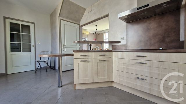 maison à vendre - 3 pièces - 61.81 m2 - CHATEAUDUN - 28 - CENTRE - Century 21 Doussain Philippon Immobilier