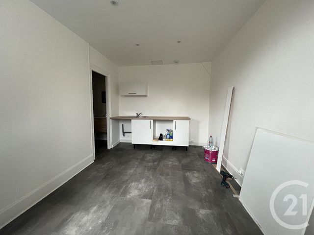 Appartement à louer - 2 pièces - 28.12 m2 - BONNEVAL - 28 - CENTRE - Century 21 Doussain Philippon Immobilier