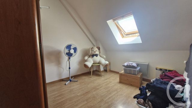 maison à vendre - 5 pièces - 100.12 m2 - CLOYES LES TROIS RIVIERES - 28 - CENTRE - Century 21 Doussain Philippon Immobilier