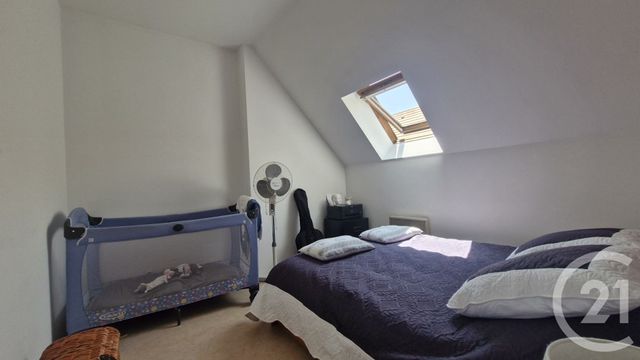 maison à vendre - 5 pièces - 100.12 m2 - CLOYES LES TROIS RIVIERES - 28 - CENTRE - Century 21 Doussain Philippon Immobilier