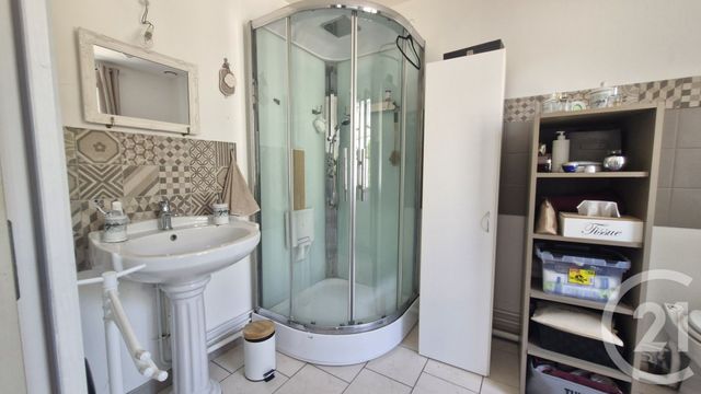 maison à vendre - 5 pièces - 100.12 m2 - CLOYES LES TROIS RIVIERES - 28 - CENTRE - Century 21 Doussain Philippon Immobilier