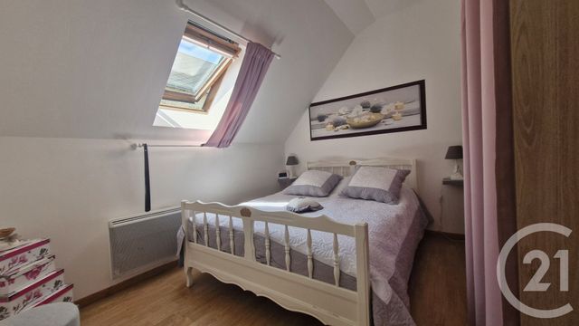 maison à vendre - 5 pièces - 100.12 m2 - CLOYES LES TROIS RIVIERES - 28 - CENTRE - Century 21 Doussain Philippon Immobilier