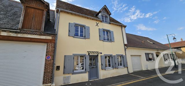 Maison à louer BONNEVAL