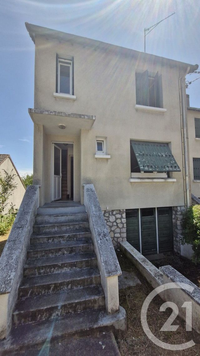 maison - CHATEAUDUN - 28
