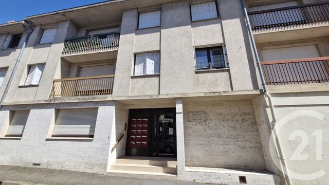 Appartement F1 à vendre CHATEAUDUN