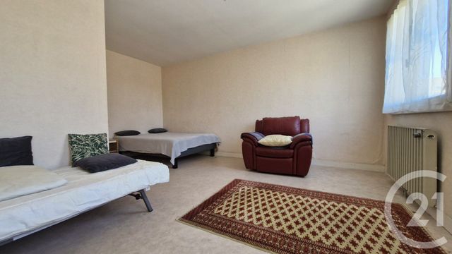 Appartement F1 à vendre - 1 pièce - 35.79 m2 - CHATEAUDUN - 28 - CENTRE - Century 21 Doussain Philippon Immobilier