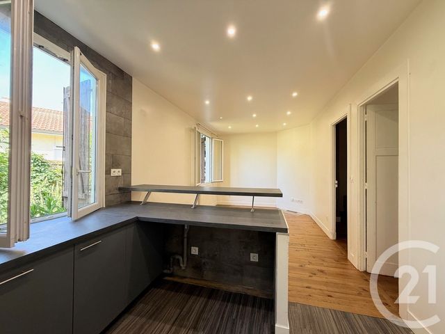maison à vendre - 3 pièces - 55.14 m2 - CHATEAUDUN - 28 - CENTRE - Century 21 Doussain Philippon Immobilier