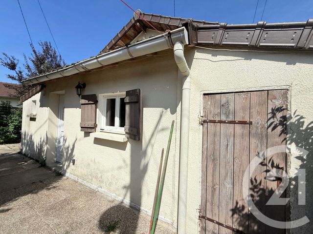 maison à vendre - 3 pièces - 55.14 m2 - CHATEAUDUN - 28 - CENTRE - Century 21 Doussain Philippon Immobilier