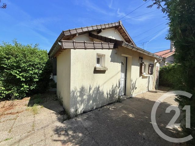 maison - CHATEAUDUN - 28
