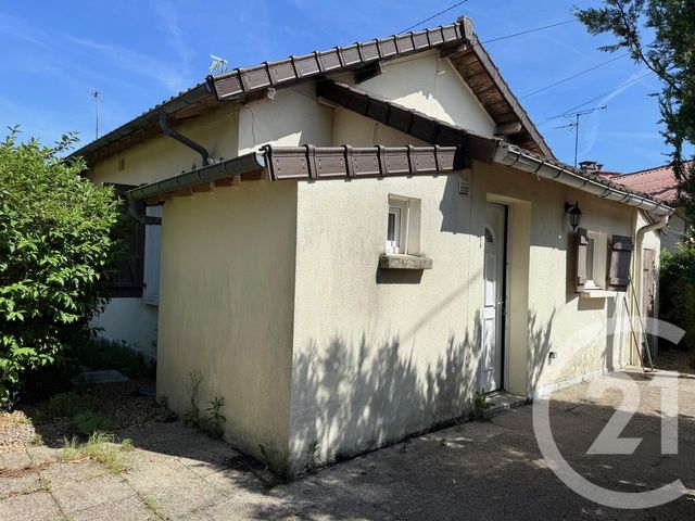 maison à vendre - 3 pièces - 55.14 m2 - CHATEAUDUN - 28 - CENTRE - Century 21 Doussain Philippon Immobilier