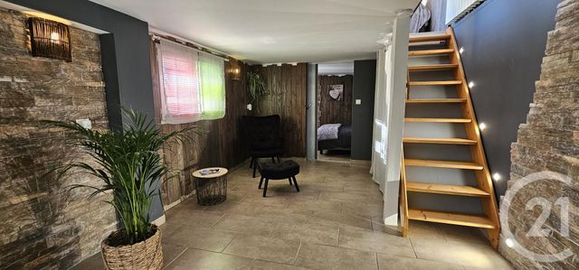 maison à vendre - 3 pièces - 67.05 m2 - MARBOUE - 28 - CENTRE - Century 21 Doussain Philippon Immobilier