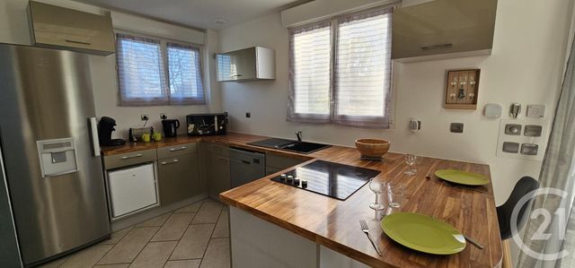 maison à vendre - 3 pièces - 67.05 m2 - MARBOUE - 28 - CENTRE - Century 21 Doussain Philippon Immobilier