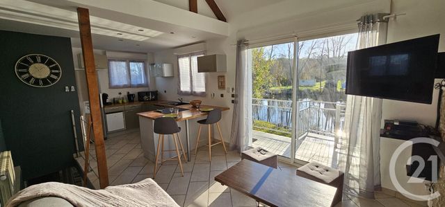 maison à vendre - 3 pièces - 67.05 m2 - MARBOUE - 28 - CENTRE - Century 21 Doussain Philippon Immobilier