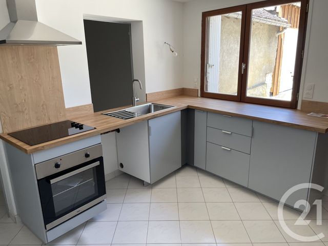 maison - BROU - 28