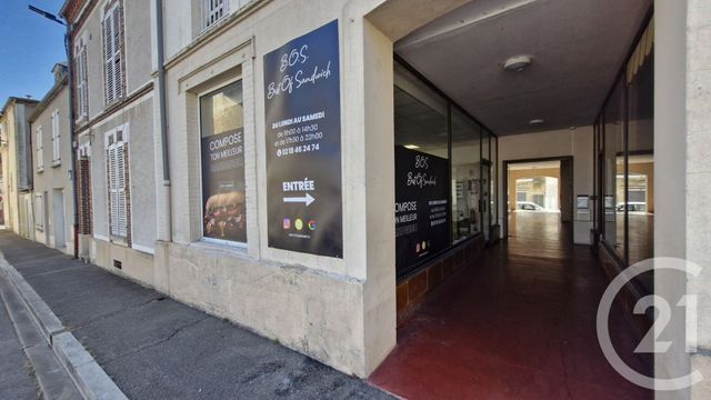 divers à vendre - 24.5 m2 - CHATEAUDUN - 28 - CENTRE - Century 21 Doussain Philippon Immobilier