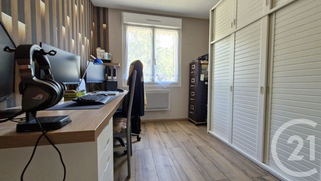 maison à vendre - 5 pièces - 110.42 m2 - CLOYES LES TROIS RIVIERES - 28 - CENTRE - Century 21 Doussain Philippon Immobilier