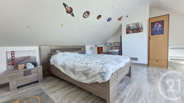 maison à vendre - 5 pièces - 110.42 m2 - CLOYES LES TROIS RIVIERES - 28 - CENTRE - Century 21 Doussain Philippon Immobilier