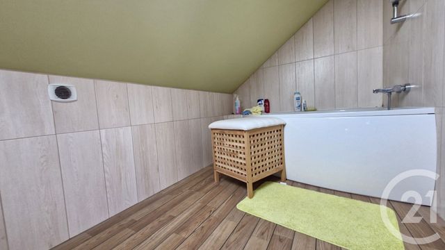 maison à vendre - 5 pièces - 110.42 m2 - CLOYES LES TROIS RIVIERES - 28 - CENTRE - Century 21 Doussain Philippon Immobilier