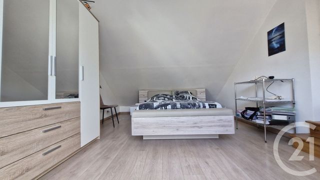 maison à vendre - 5 pièces - 110.42 m2 - CLOYES LES TROIS RIVIERES - 28 - CENTRE - Century 21 Doussain Philippon Immobilier