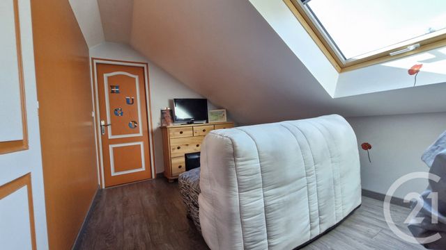 maison à vendre - 5 pièces - 110.42 m2 - CLOYES LES TROIS RIVIERES - 28 - CENTRE - Century 21 Doussain Philippon Immobilier