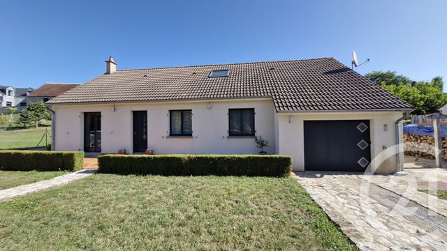 Maison à vendre CLOYES LES TROIS RIVIERES