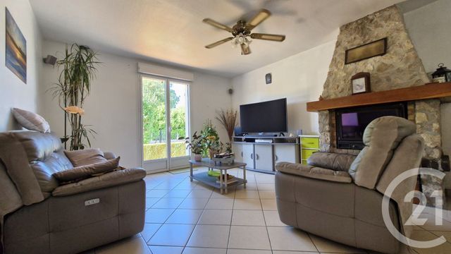 maison à vendre - 5 pièces - 110.42 m2 - CLOYES LES TROIS RIVIERES - 28 - CENTRE - Century 21 Doussain Philippon Immobilier