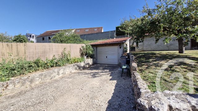 maison à vendre - 5 pièces - 110.42 m2 - CLOYES LES TROIS RIVIERES - 28 - CENTRE - Century 21 Doussain Philippon Immobilier