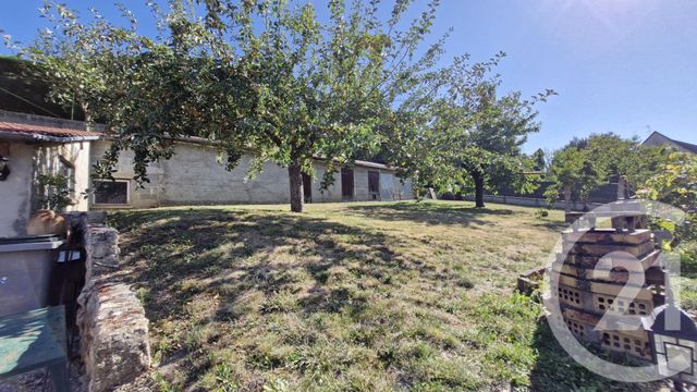 maison à vendre - 5 pièces - 110.42 m2 - CLOYES LES TROIS RIVIERES - 28 - CENTRE - Century 21 Doussain Philippon Immobilier