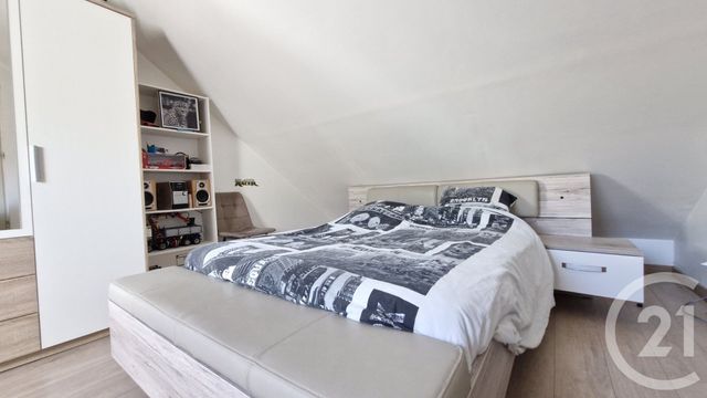 maison à vendre - 5 pièces - 110.42 m2 - CLOYES LES TROIS RIVIERES - 28 - CENTRE - Century 21 Doussain Philippon Immobilier