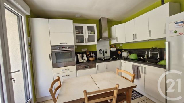 maison à vendre - 5 pièces - 110.42 m2 - CLOYES LES TROIS RIVIERES - 28 - CENTRE - Century 21 Doussain Philippon Immobilier