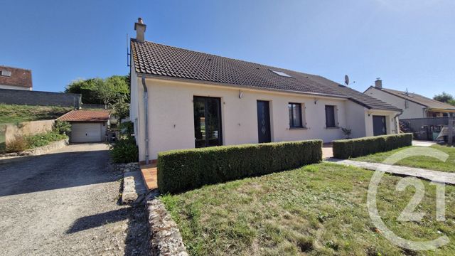 maison - CLOYES LES TROIS RIVIERES - 28