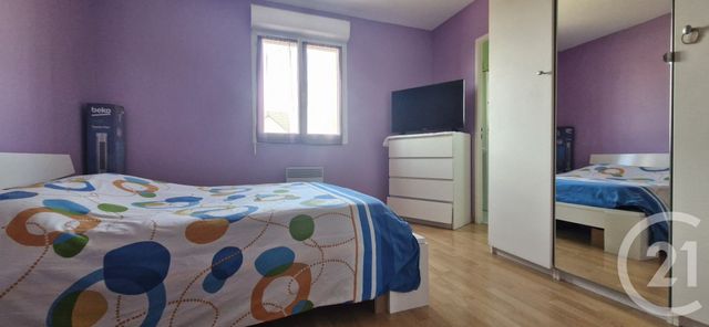 maison à vendre - 5 pièces - 95.42 m2 - ST DENIS LES PONTS - 28 - CENTRE - Century 21 Doussain Philippon Immobilier