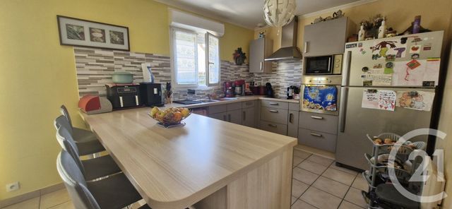 maison à vendre - 5 pièces - 95.42 m2 - ST DENIS LES PONTS - 28 - CENTRE - Century 21 Doussain Philippon Immobilier